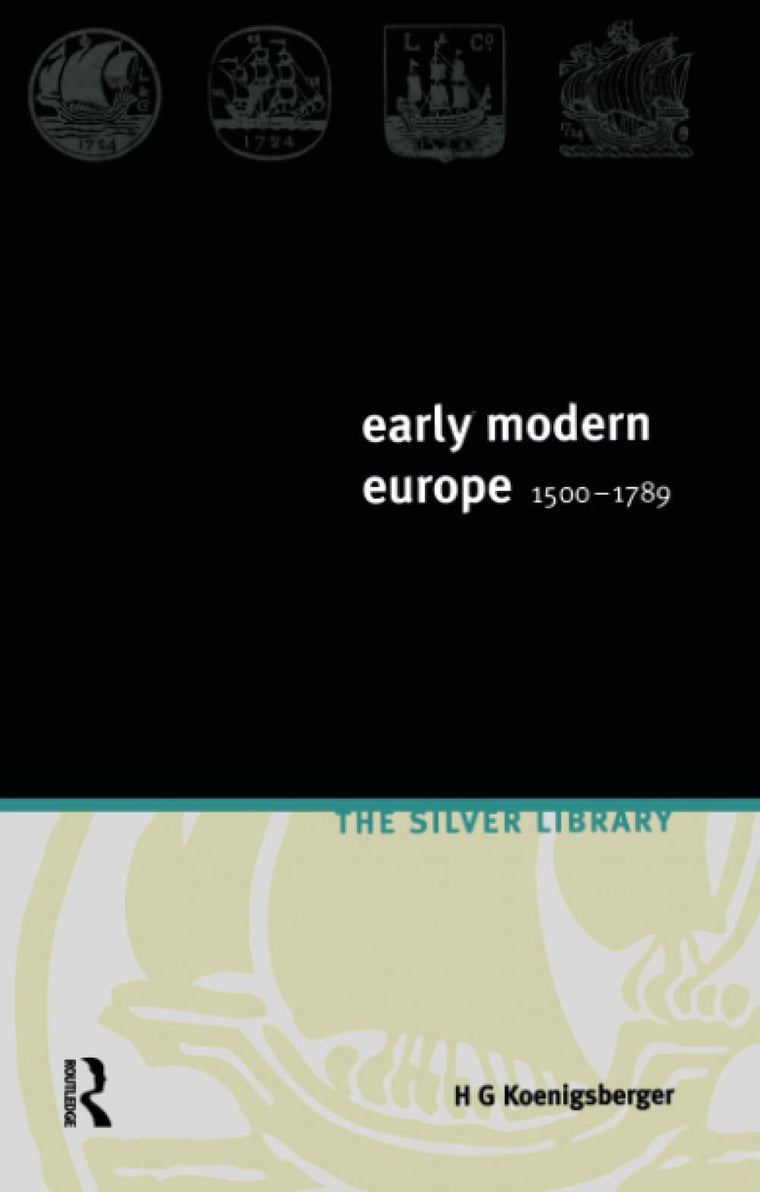 Early Modern Europe 1500-1789