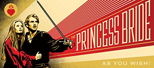 As You Wish: Inconceivable Tales from the Making of The Prin