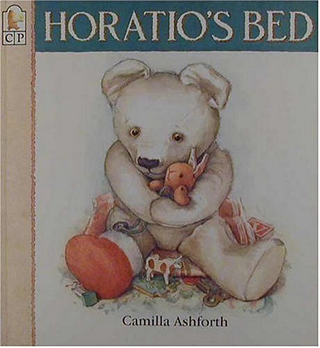 Horatio's Bed