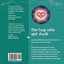 The Hug Who Got Stuck: Teaching Children How to Access Their Heart and Get Free from Sticky Thoughts