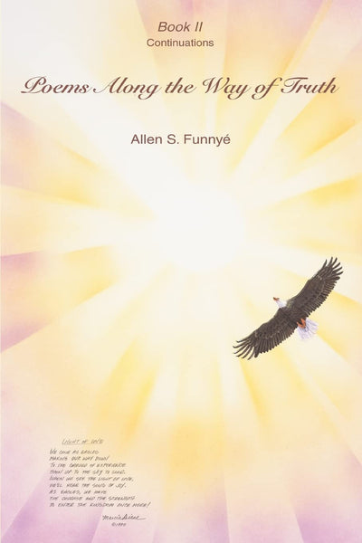 Poems Along the Way of Truth: Book II