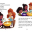 Libby Loves Science: Mix and Measure (I Can Read Level 3)