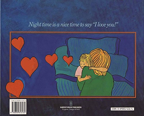 Bedtime Hugs for Little Ones