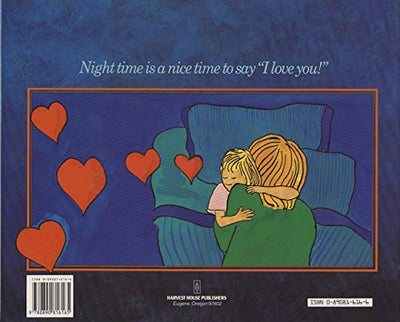 Bedtime Hugs for Little Ones