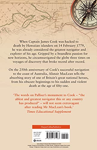 Captain Cook
