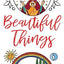Beautiful Things: An Orthodox Coloring Book for Children