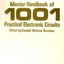 Master handbook of 1001 practical electronic circuits by Ken