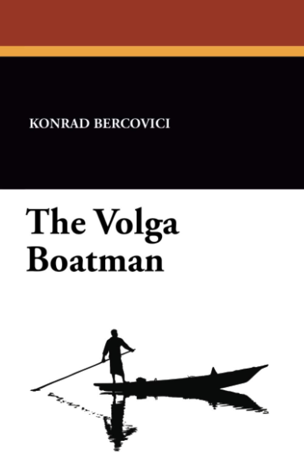 The Volga Boatman