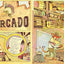 Vamos! Vamos al mercado: Vamos! Let's Go to the Market (Spanish Edition) (World of Vamos!)