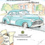 The Flimflam Man (Sunburst Book)