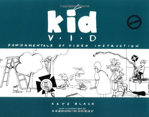 KidVid: Fun-Damentals of Video Instruction