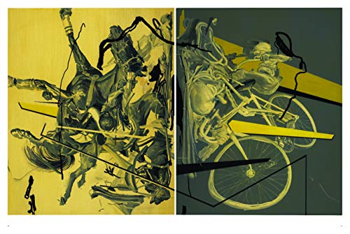 PAREIDOLIA: A Retrospective of Beloved and New Works by James Jean (Japanese Edition)