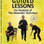 Guided Lessons For Students of the Alexander Technique