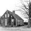 The Cape Cod Cottage