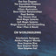 On Writing and Worldbuilding: Volume I