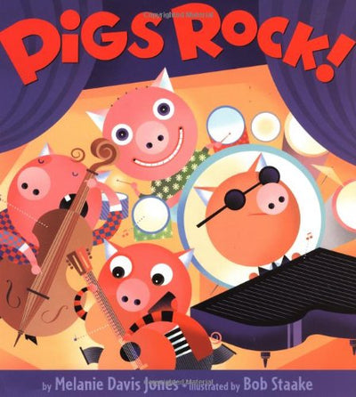 Pigs Rock
