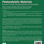 Handbook of Smart Photocatalytic Materials: Environment, Energy, Emerging Applications and Sustainability