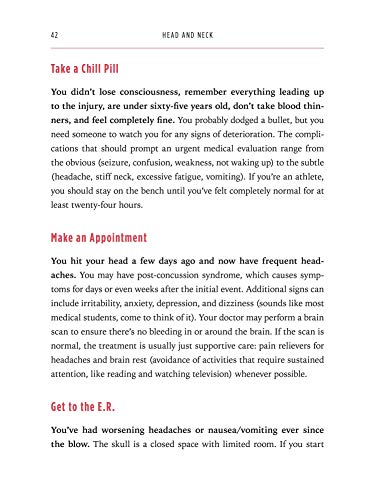 Am I Dying?!: A Complete Guide to Your Symptoms--and What to Do Next