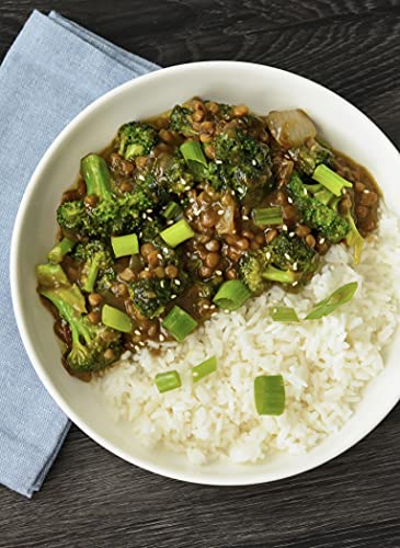 Easy Low-Cal Vegan Eats: 60 Flavor-Packed Recipes with Less Than 400 Calories Per Serving