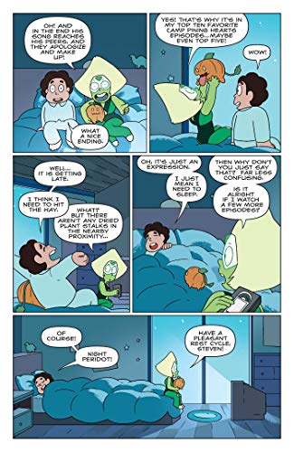 Steven Universe: Playing by Ear (Vol. 6): Playing by Ear (6)