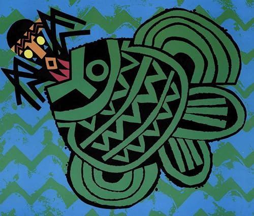 Anansi the Spider: A Tale from the Ashanti
