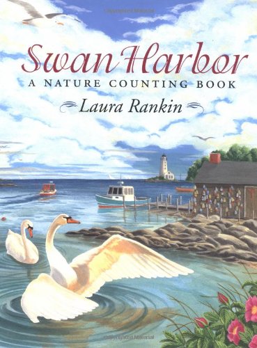 Swan Harbor: A Nature Counting Book
