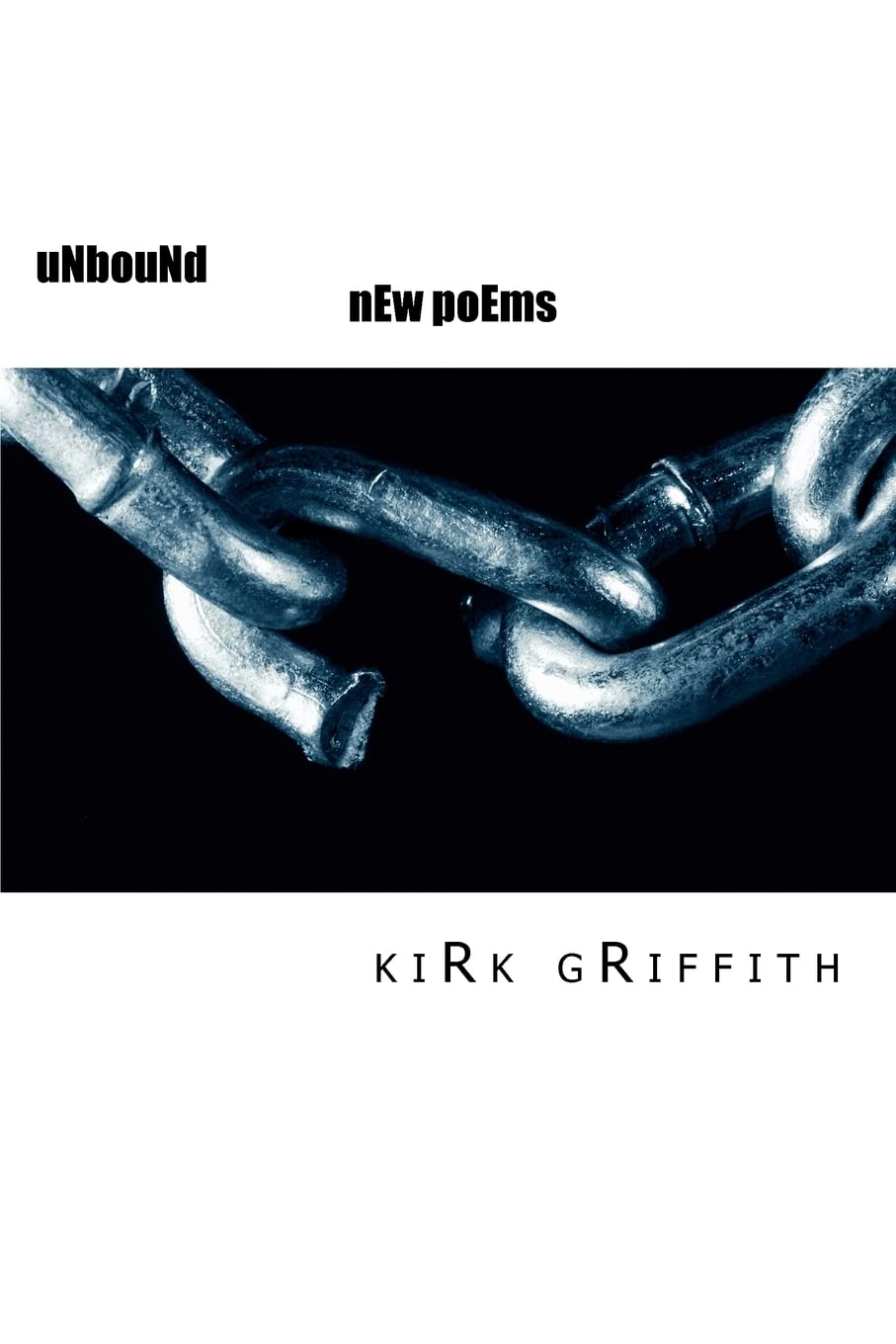uNbouNd: nEw poEms