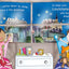 Night-Night Louisiana: A Sweet Goodnight Board Book for Kids and Toddlers