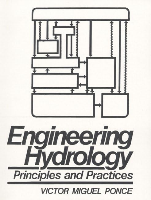 Engineering Hydrology: Principles and Practices