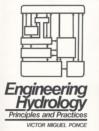 Engineering Hydrology: Principles and Practices