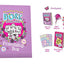 Dork Diaries Friendship Box by Rachel Renée Russell