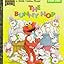 The Bunny Hop (Little Golden Book)