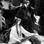 Grandmaster of Demonic Cultivation: Mo Dao Zu Shi Novel Vol. 1
