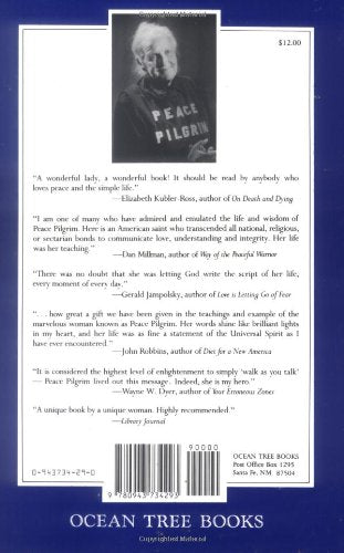 Peace Pilgrim: Her Life and Work in Her Own Words