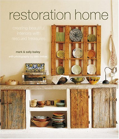 Restoration Home