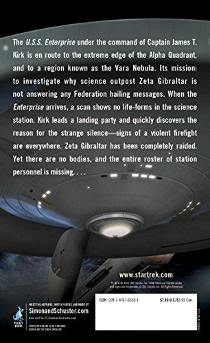 Savage Trade (Star Trek: The Original Series)
