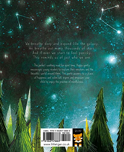 Happy: A Children's Book of Mindfulness