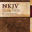 NKJV Study Bible, Hardcover: Second Edition