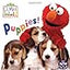 Puppies! (Sesame Street) (Sesame Street(R) Elmos World(TM))