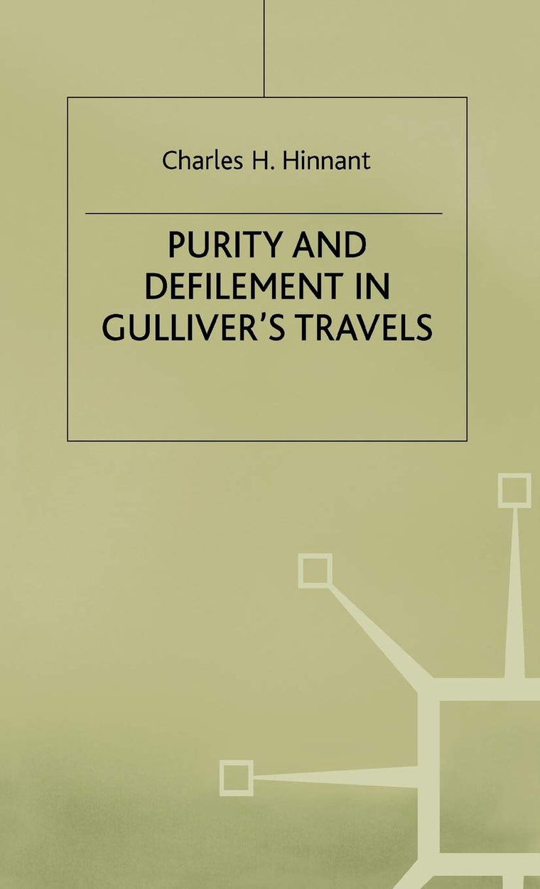Purity and Defilement in Gullivers Travels