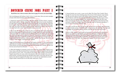 Brain Games - Criminal Mind Puzzles by Publications Internat