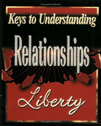 Relationships (Libertysavard.Com)