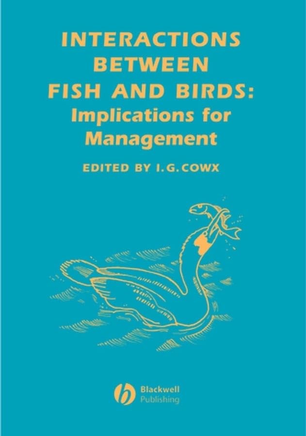 Interactions Between Fish and Birds: Implications for Management