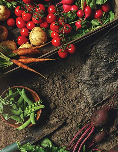 Gardening for Geeks: All the Science You Need for Successful Organic Gardening (CompanionHouse Books) Step-by-Step Processes with Diagrams, Expert Tips, & Nerdy Details on Soil Biology, Botany, & More