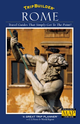 TripBuilder: Rome