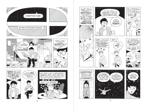 Understanding Comics: The Invisible Art