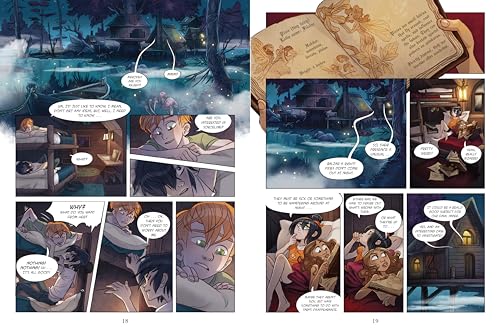 Sorceline (Volume 1)