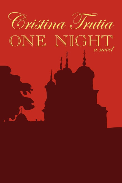 ONE NIGHT: A Novel
