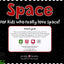 Smart Kids: Space: For Kids Who Really Love Space!