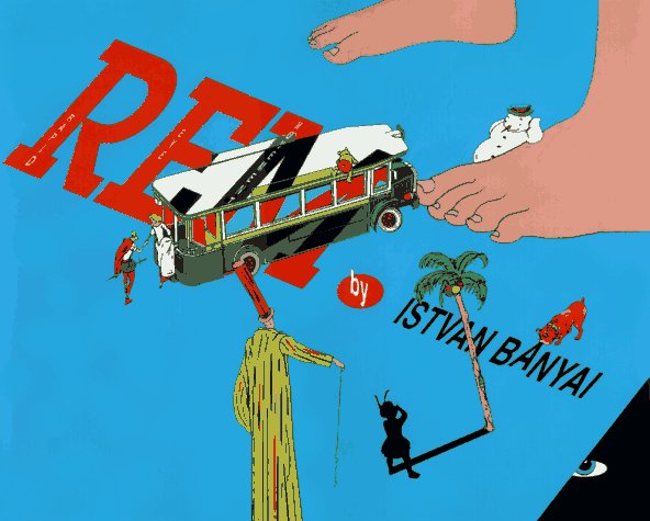 R.E.M.